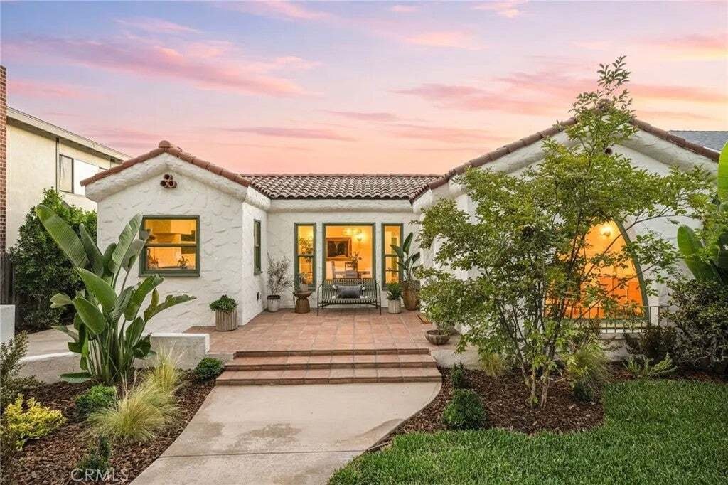 Casa en Los Ángeles, California, Estados Unidos 1 - 18640403