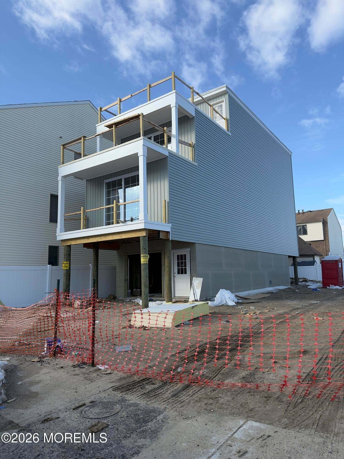 Maison à Seaside Heights, New Jersey, États-Unis 1 - 18354630