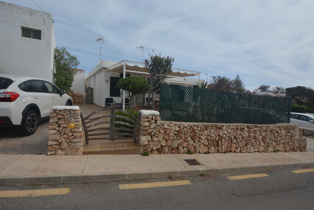 Bungalow in Sant Lluis, Balearic Islands, Spain 5 - 18677111