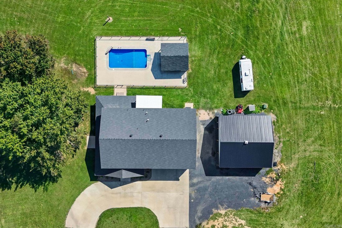 House in Sherwood, Arkansas, United States 4 - 18676642