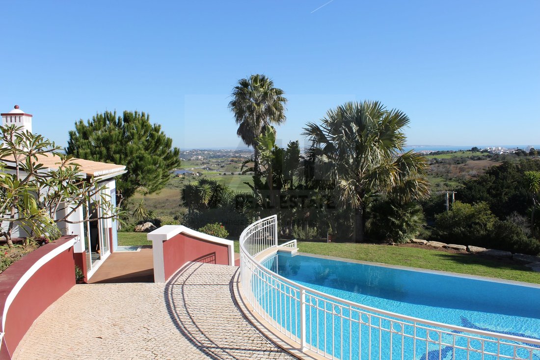 Villa en Praia da Luz, Algarve, Portugal 4 - 15113493