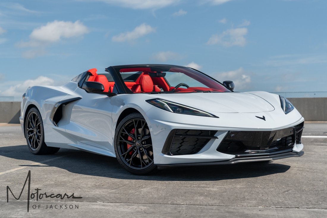 Cabriolet in Jackson, MS 3 - 18674952