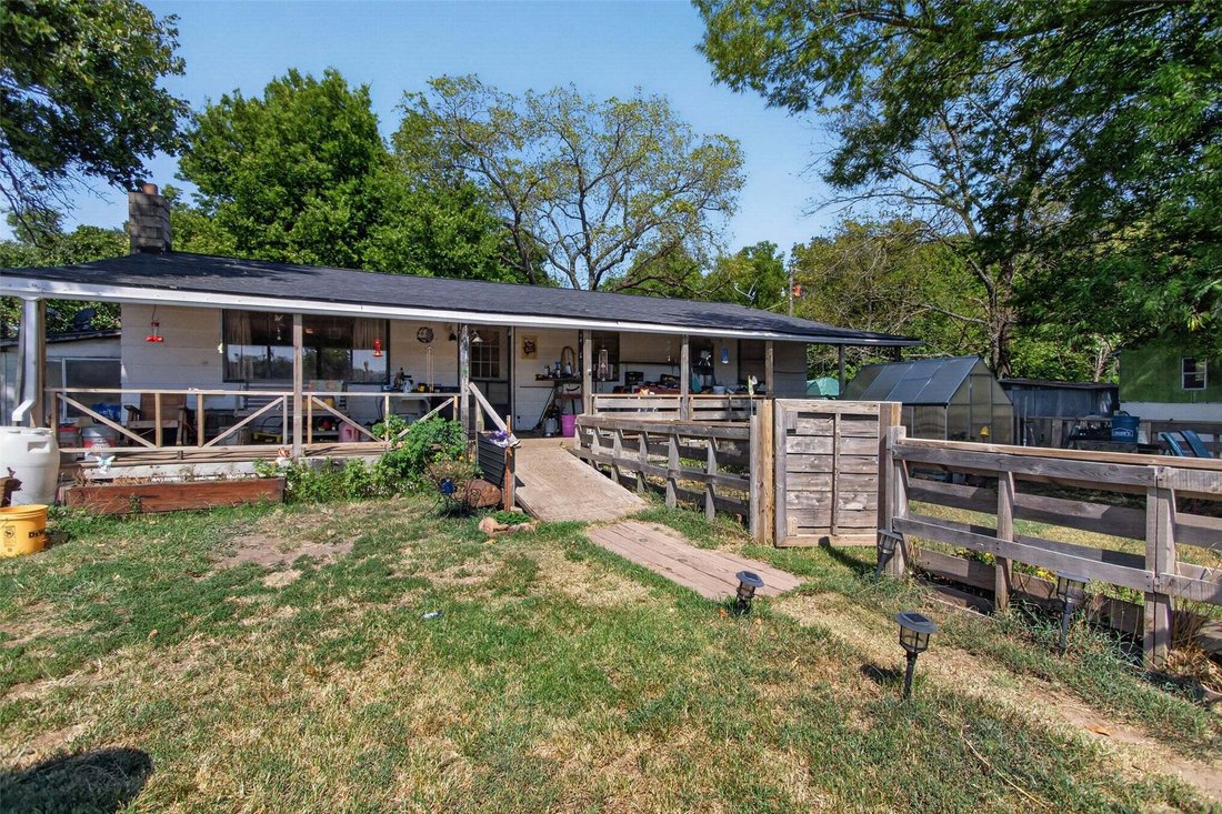 Haus in Afton, Oklahoma, Vereinigte Staaten 5 - 18676437
