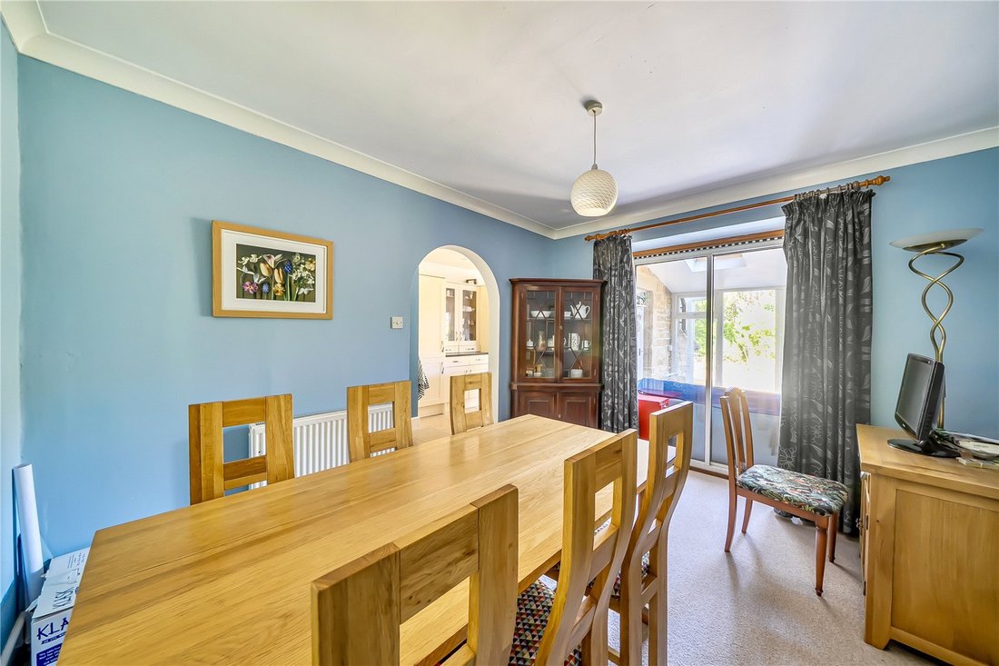 House in Norton-sub-Hamdon, England 4 - 18674641