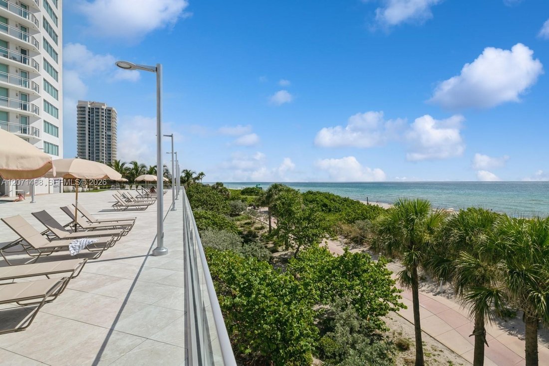 Condo in Miami Beach, Florida, United States 1 - 18677578