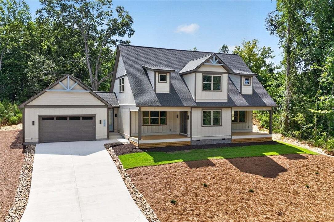 House in Seneca, South Carolina, United States 2 - 18675707