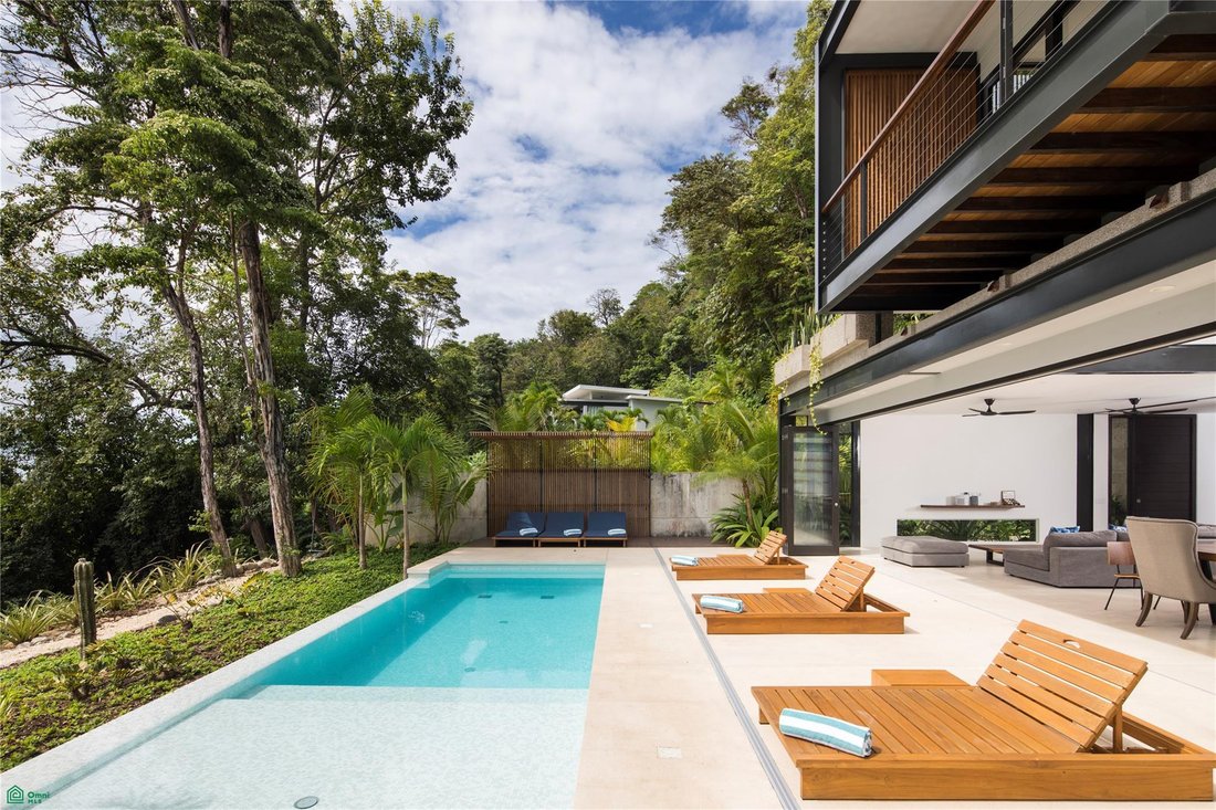 Casa en Playa Carmen, Provincia de Puntarenas, Costa Rica 3 - 17350002