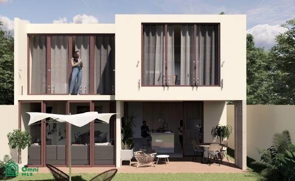 Casa en Playa del Carmen, Quintana Roo, México 5 - 17232704