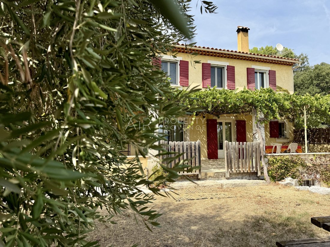 House in Lauris, Provence-Alpes-Côte d'Azur, France 4 - 18678357