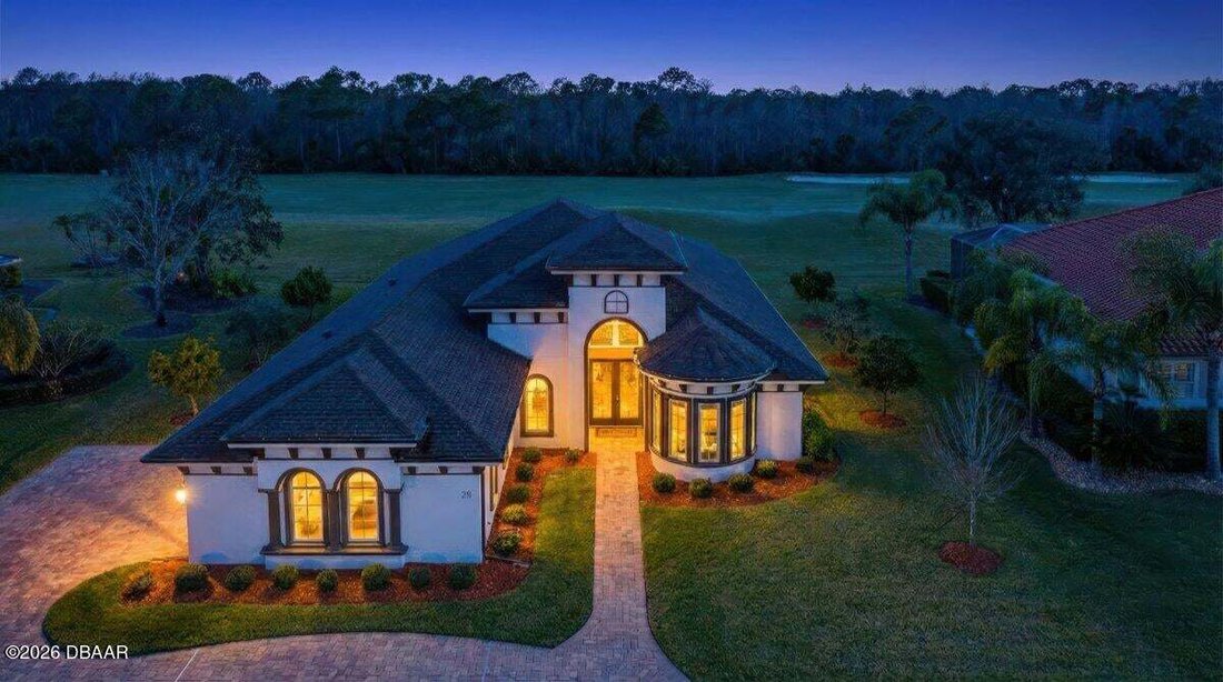 House in Daytona Beach, Florida, United States 1 - 18678499