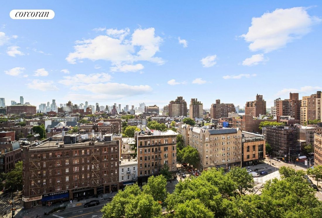 Condo in New York, New York, United States 3 - 18146841