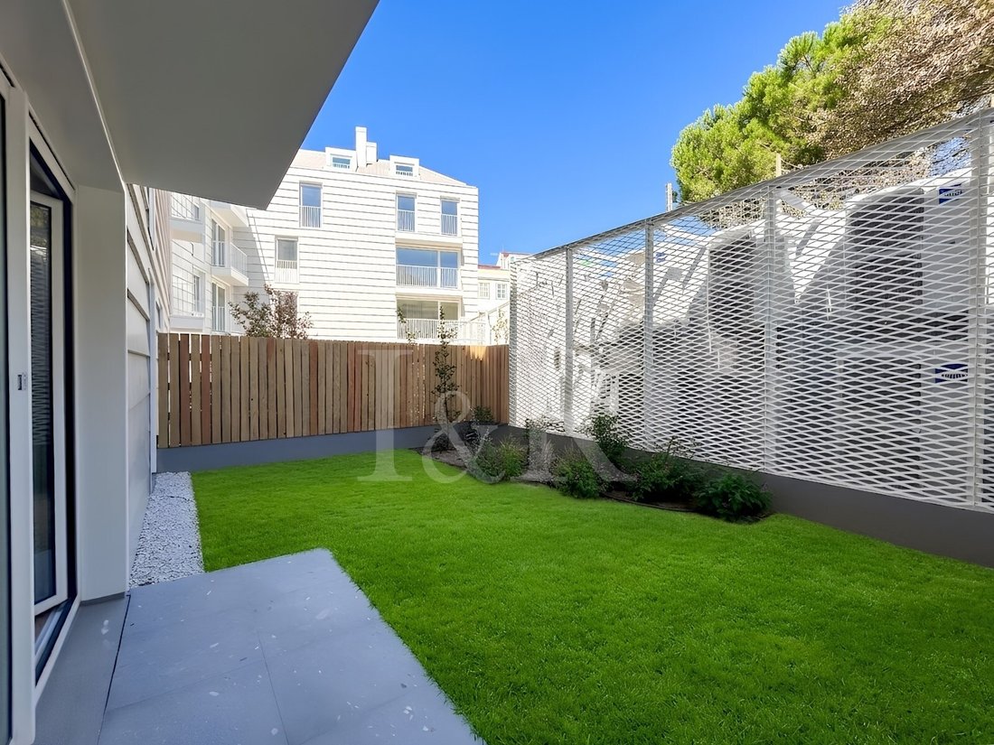 Apartment in Alcantara, Lisbon, Portugal 5 - 18543948