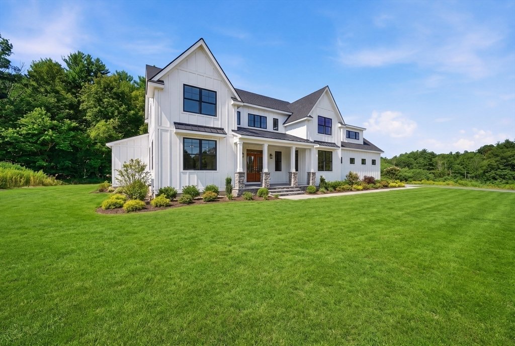 Casa a Littleton, Massachusetts, Stati Uniti 2 - 18076131