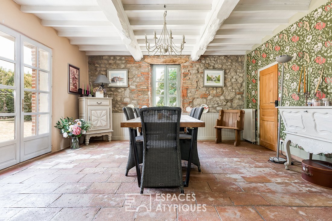 Villa in Lisle-sur-Tarn, Occitania, France 3 - 18678141