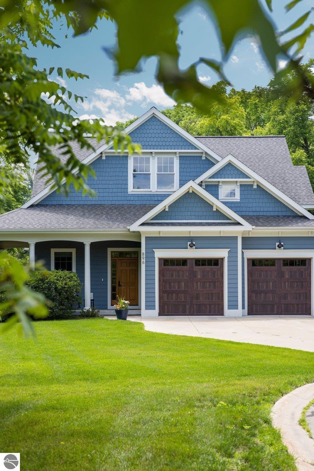 House in Garfield Township, Michigan, United States 5 - 18676646