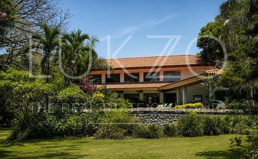 House in Cuernavaca, Morelos, Mexico 1