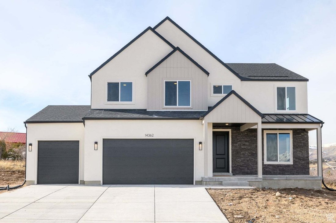 House in Provo, Utah, United States 1 - 18676623