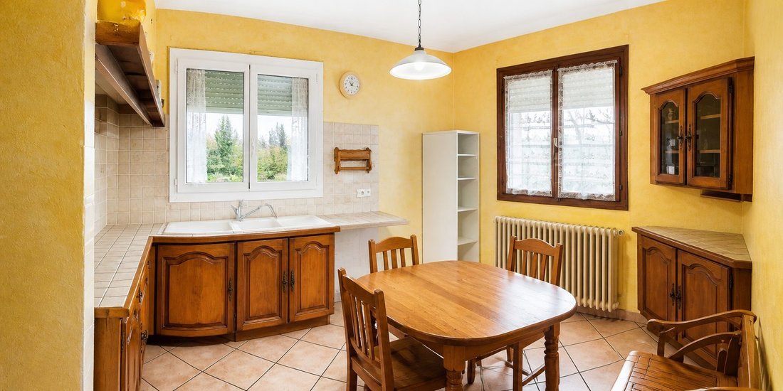 Villa in Estanove, Montpellier, France 3 - 18678382