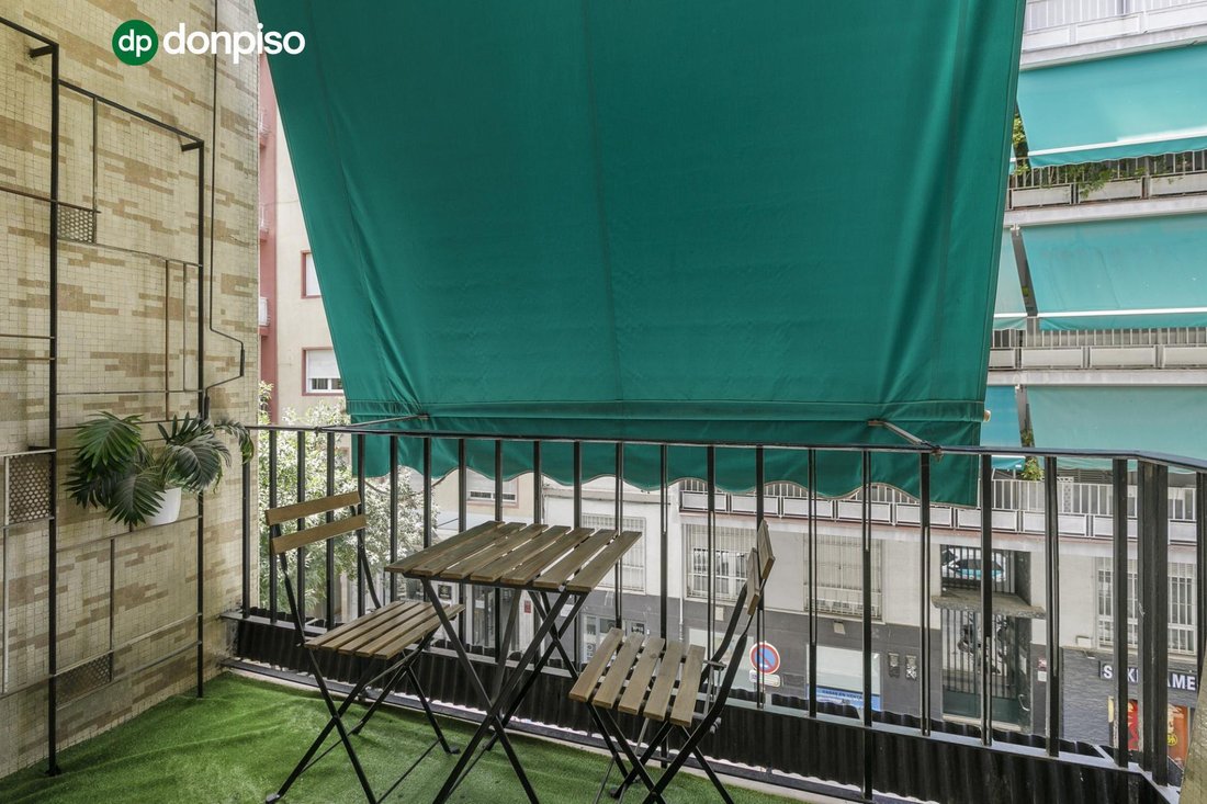 Apartment in Ronda, Granada, Spain 1 - 18675980