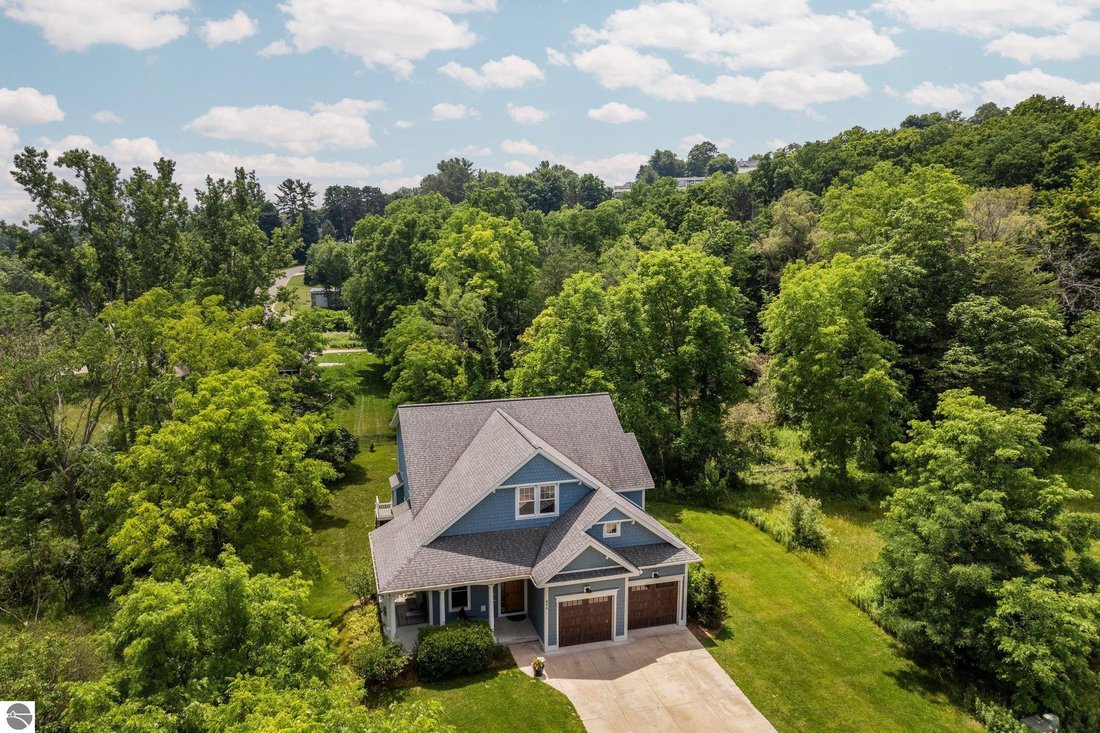 House in Garfield Township, Michigan, United States 4 - 18676646