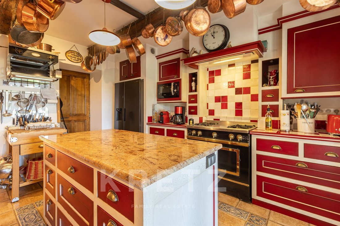 House in Ouest Sud, Vaison-la-Romaine, France 4 - 18678220