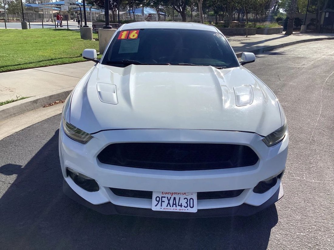 Coupe in Fontana, CA, United States 2 - 18678164