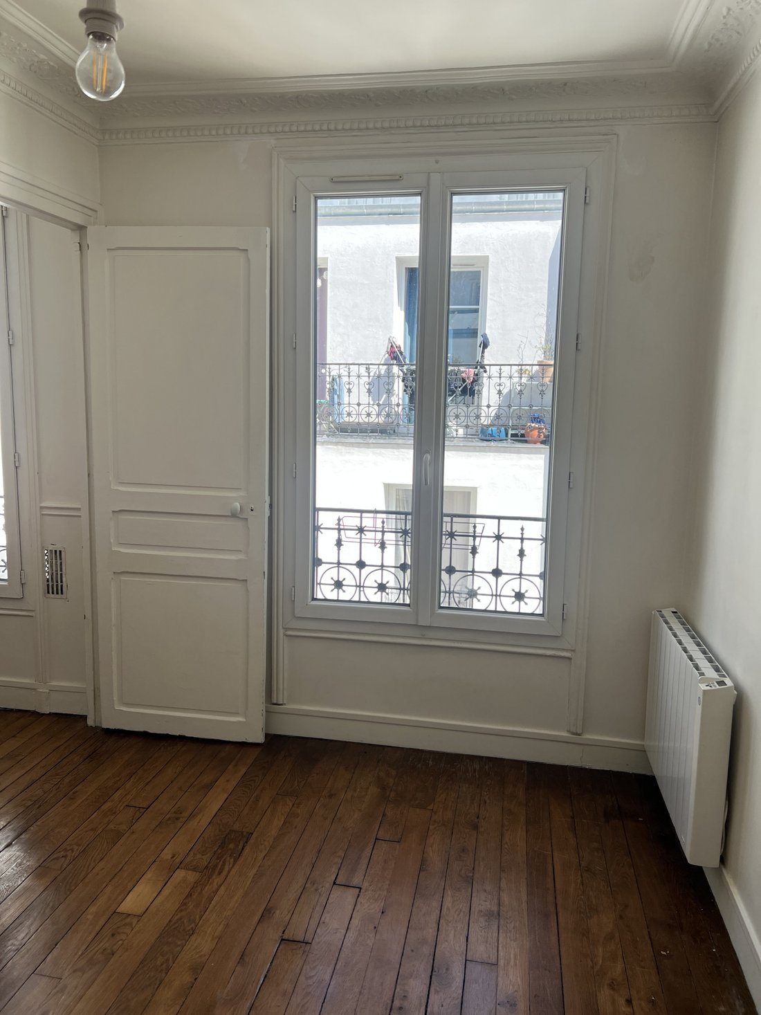 Apartment in Clignancourt-Jules Joffrin, Paris 18e Arrondissement, Paris 5 - 18676275