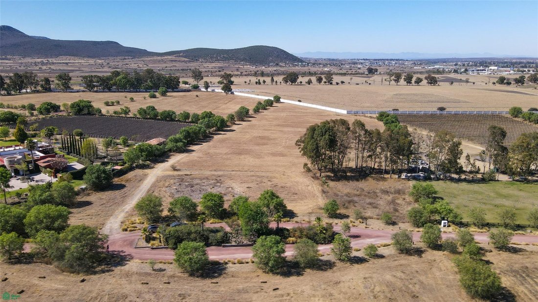 Land in Puente del Carmen, Guanajuato, Mexico 2 - 18505553