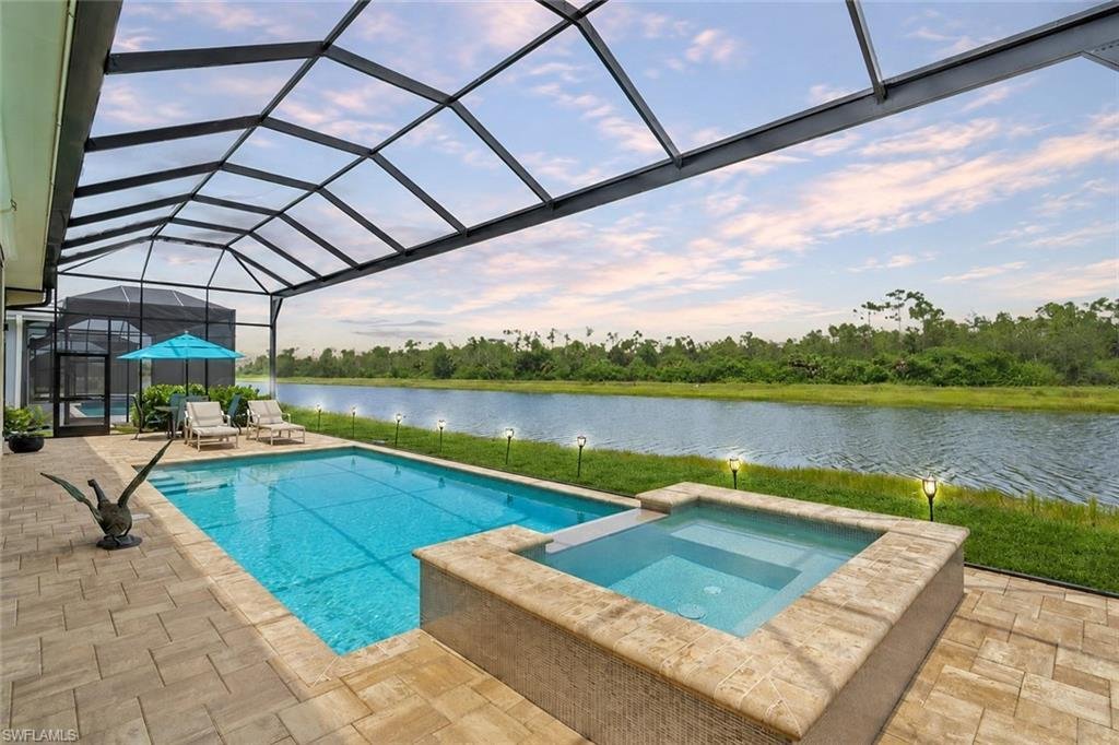 House in Naples, Florida, United States 2 - 18675583