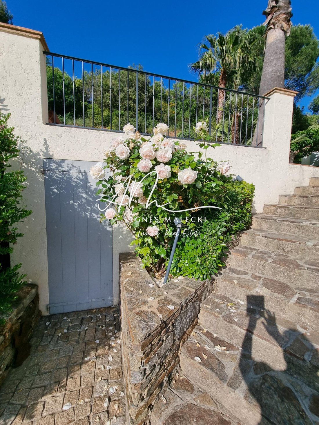 Villa a Nord, Cavalaire-sur-Mer, Francia 5 - 15782522