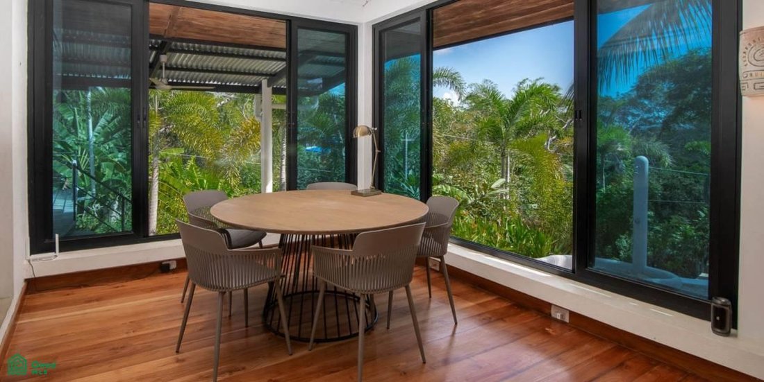 Casa en Santa Teresa, Provincia de Puntarenas, Costa Rica 5 - 17087916