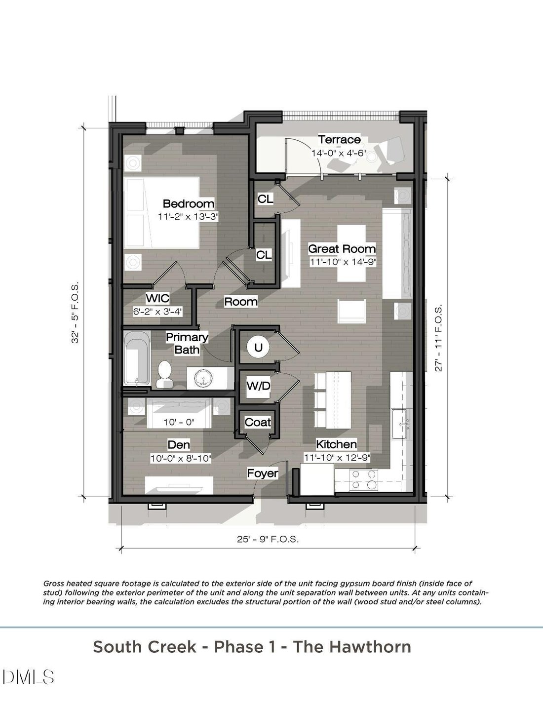 Condo in Chapel Hill, North Carolina, United States 3 - 18677066