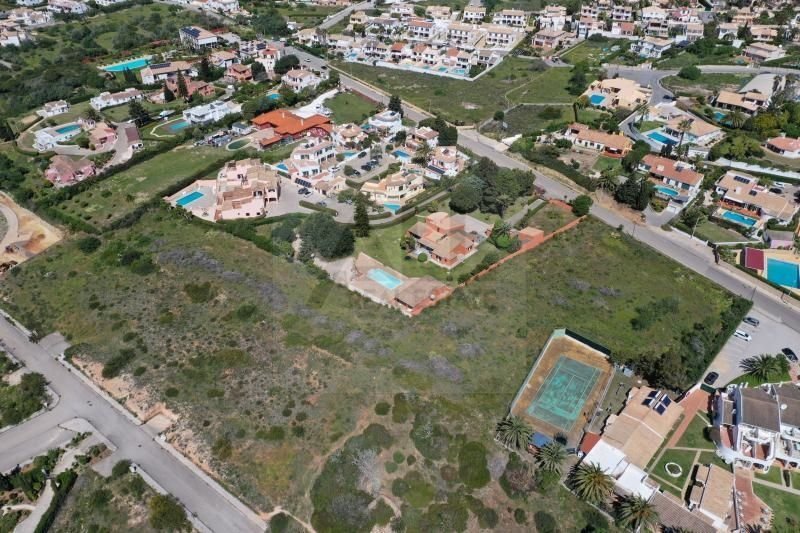 Land in São Sebastião, Lagos, Sao Goncalo de Lagos, Portugal 3 - 16039271