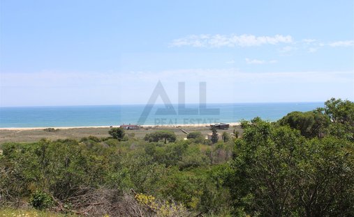 Terreno a São Sebastião, Lagos, Sao Goncalo de Lagos, Portogallo 1