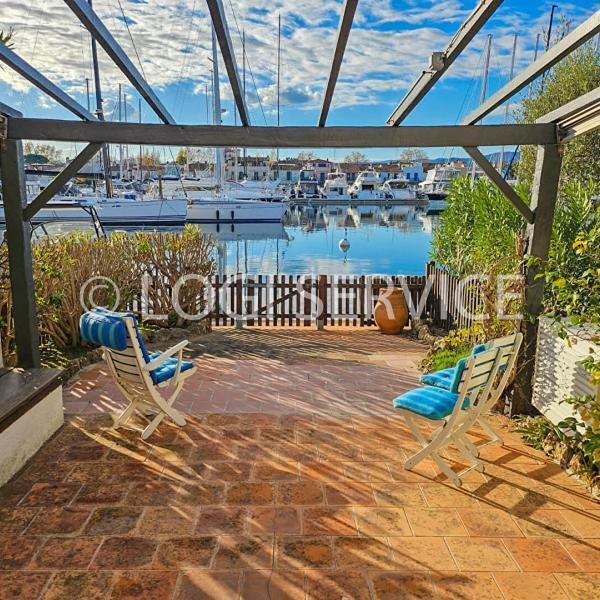 Apartment in Grimaud, Provence-Alpes-Côte d'Azur, France 2 - 18013936