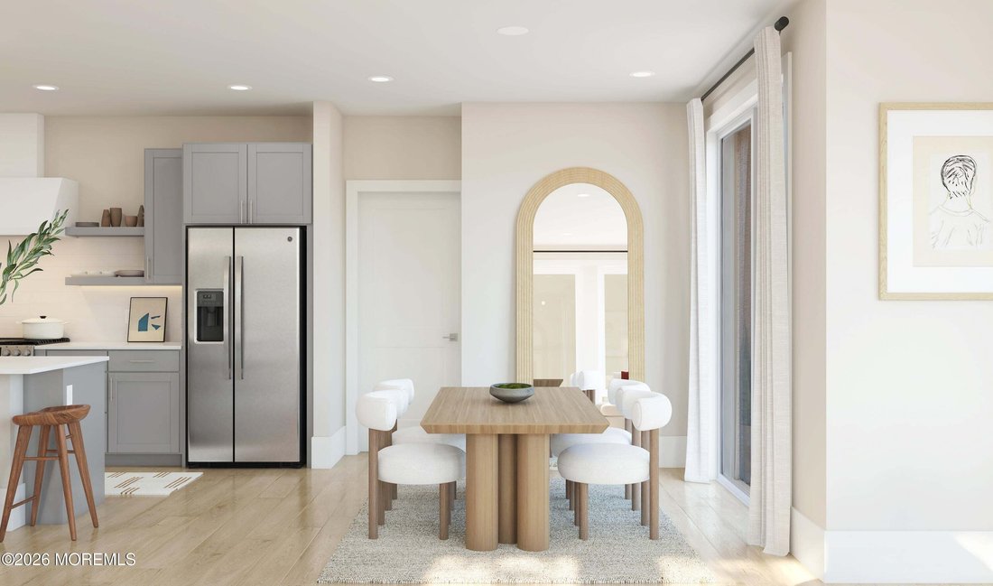 Condo in Asbury Park, New Jersey, United States 2 - 18676722