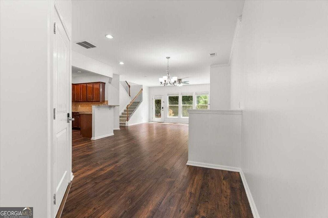 Townhouse in Milton, Georgia, United States 3 - 18674887
