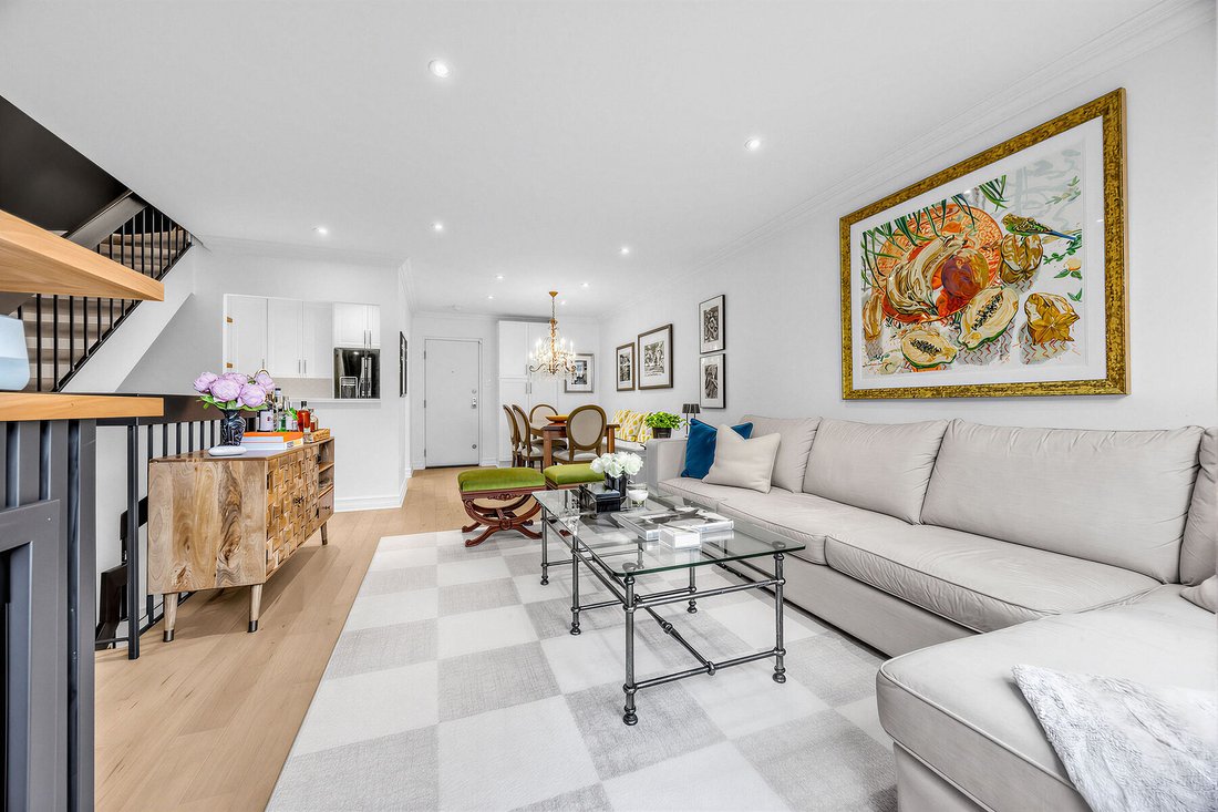 Condo in Toronto, Ontario, Canada 5 - 18678493