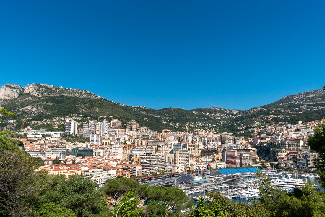 Apartment in Monaco, Monaco 1 - 18678714