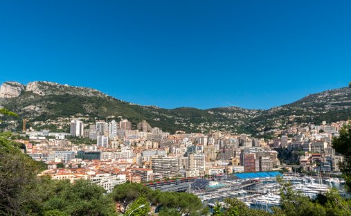 Appartement à Monaco, Monaco 1