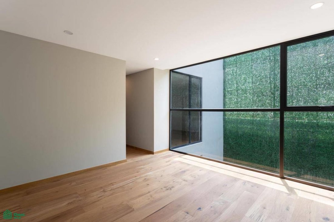Condo in Mexico City, Mexico City, Mexico 3 - 17233388