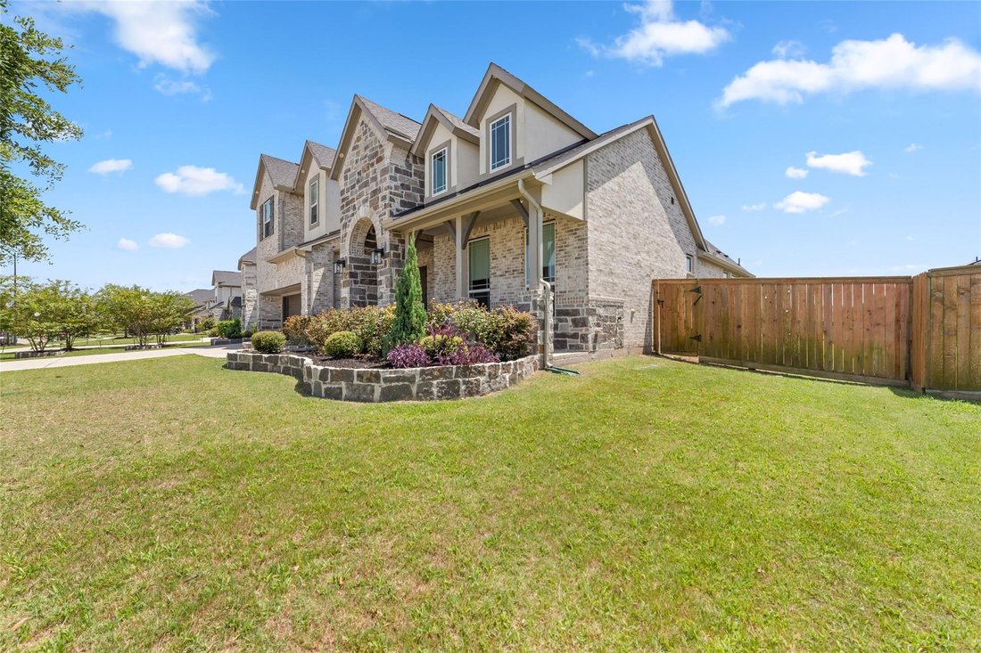 House in Katy, Texas, United States 4 - 18677292