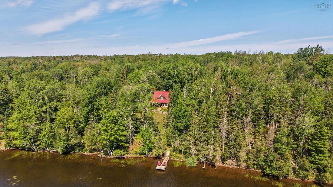 House in Wentworth, Nova Scotia, Canada 3 - 18676112