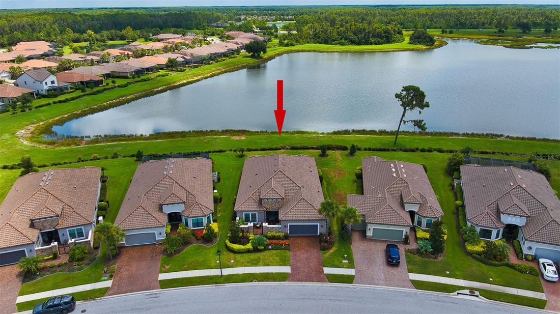 House in Odessa, Florida, United States 5 - 18675911