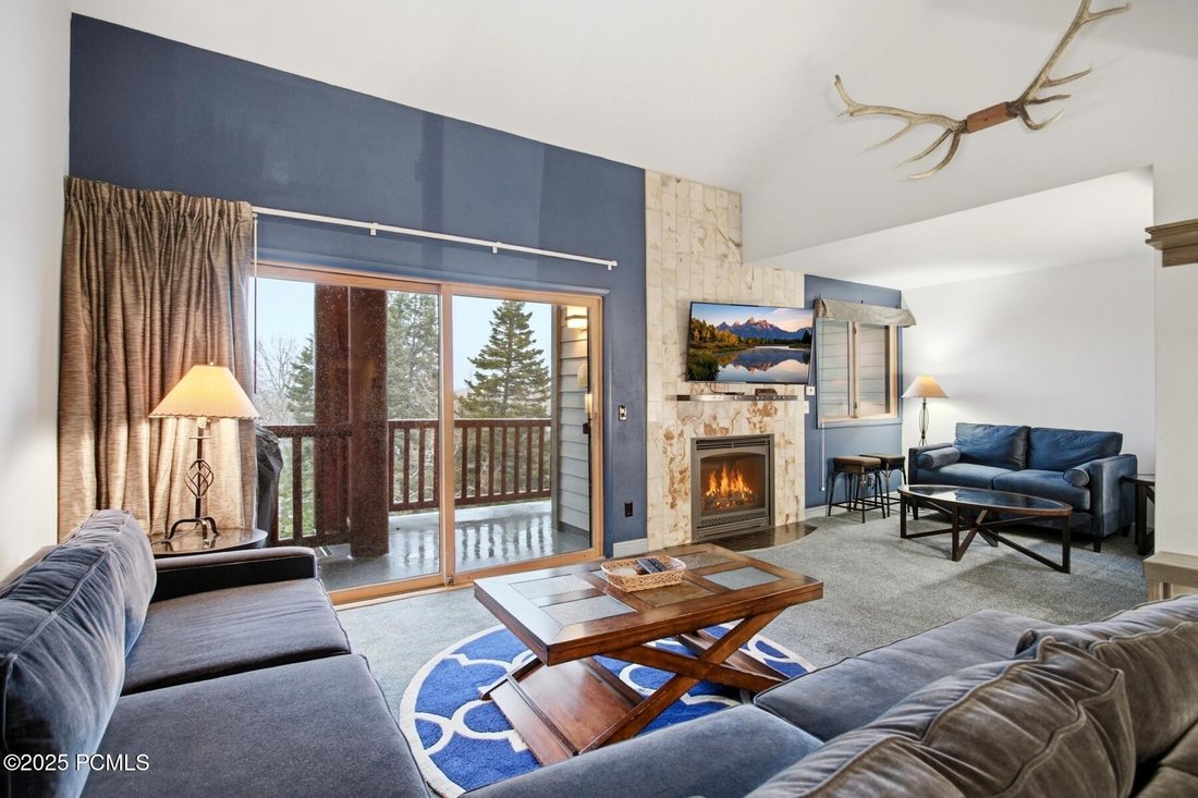 Condo in Park City, Utah, United States 2 - 18676233