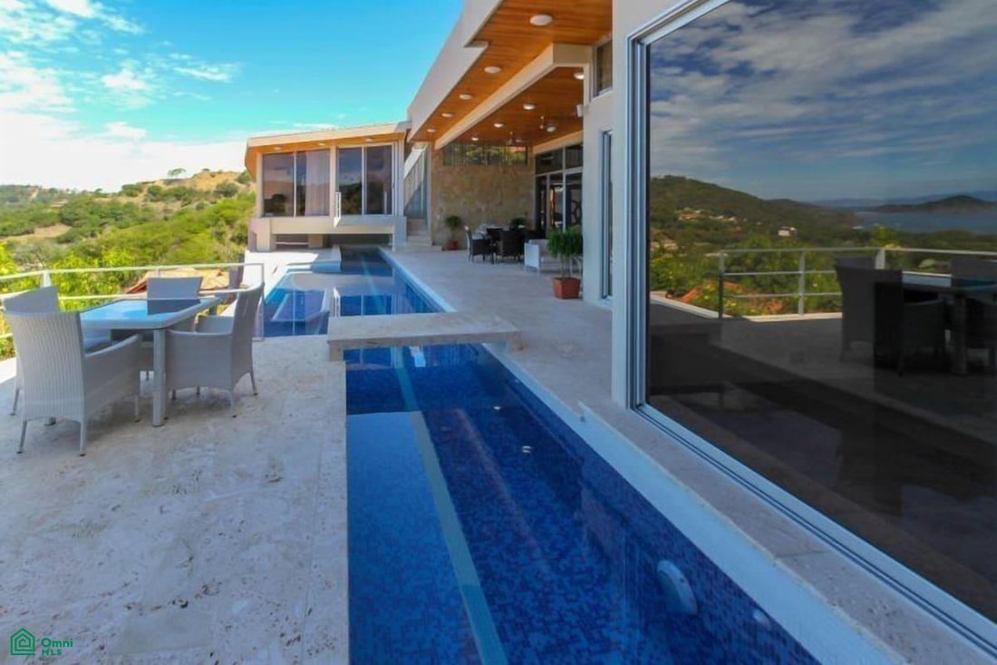 House in Playa Hermosa, Guanacaste Province, Costa Rica 1 - 17772832