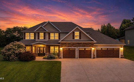House in Kingsport, Tennessee, United States 1