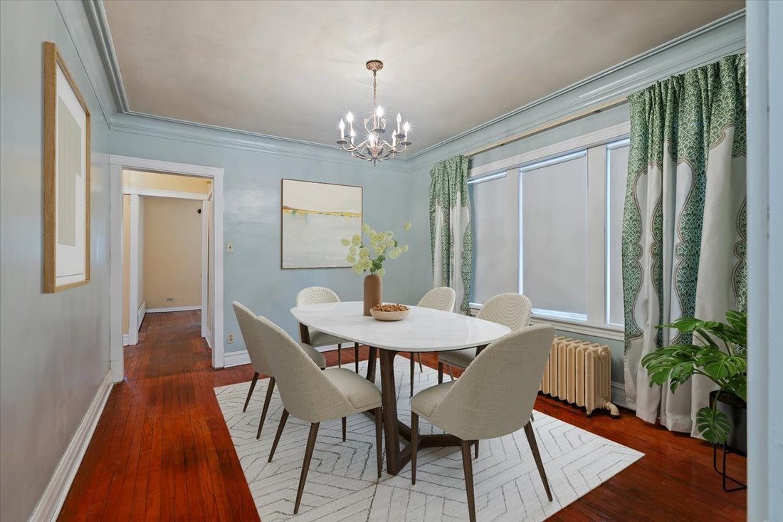 Apartment in Chicago, Illinois, United States 4 - 18678406