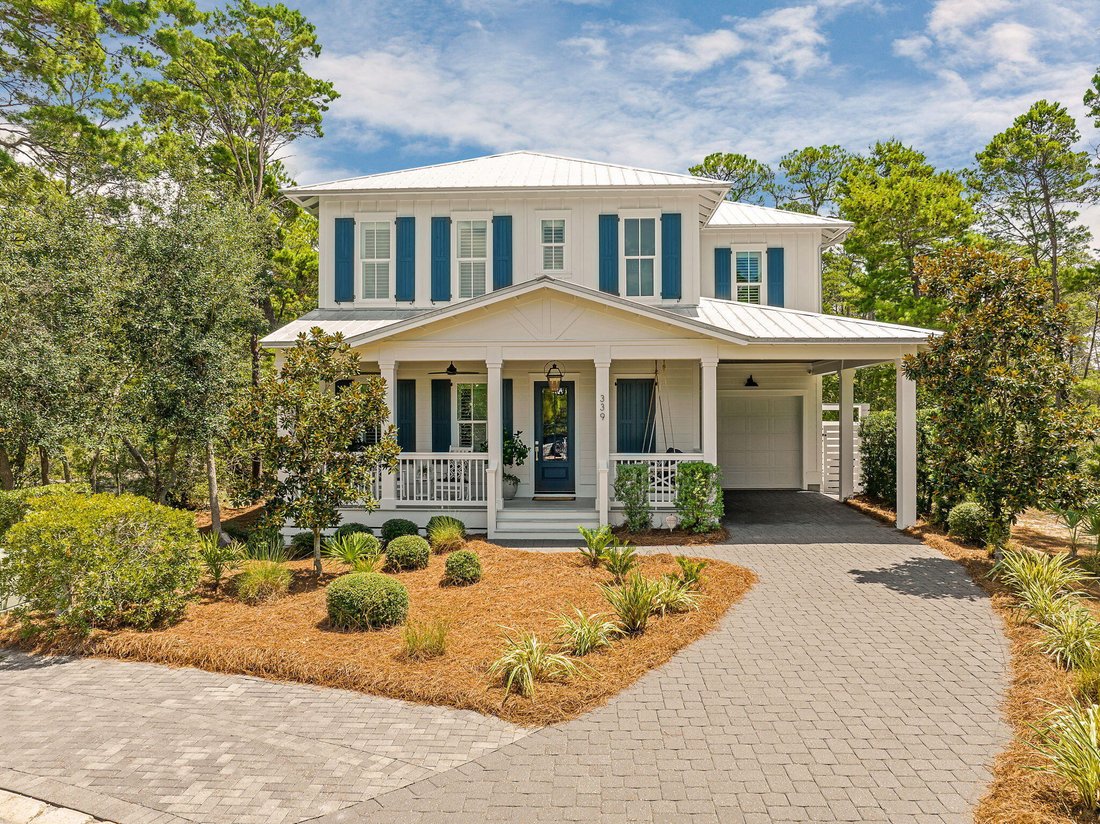 House in Santa Rosa Beach, Florida, United States 1 - 18676802