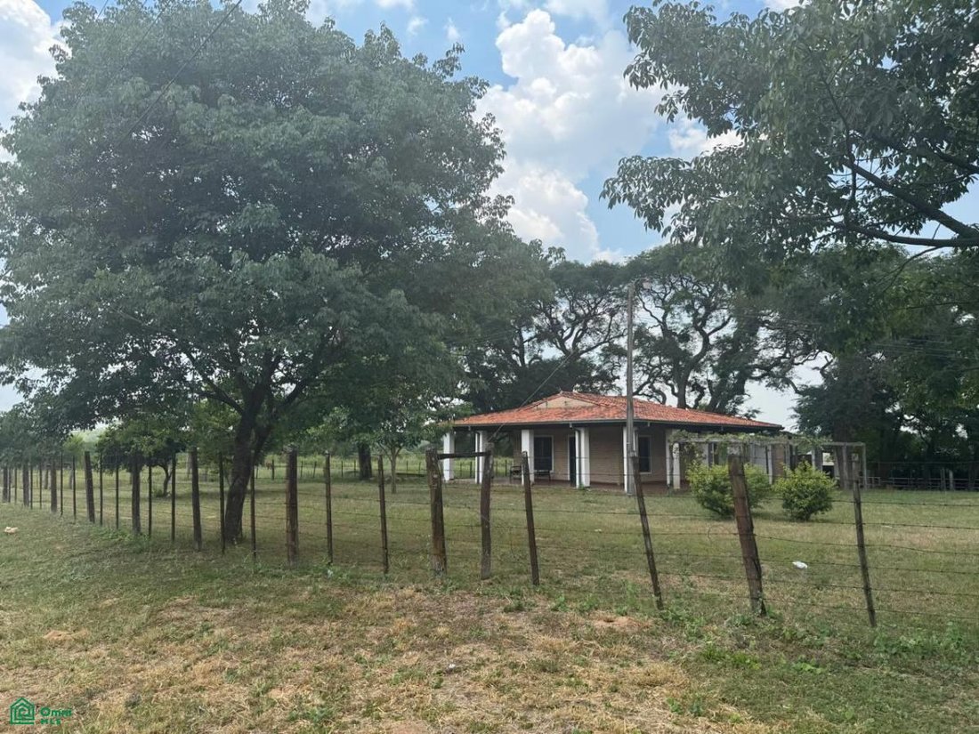 Land in Luque, Departamento Central, Paraguay 3 - 17814054